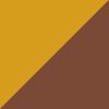 Fitz Stripe/Cabin Gold