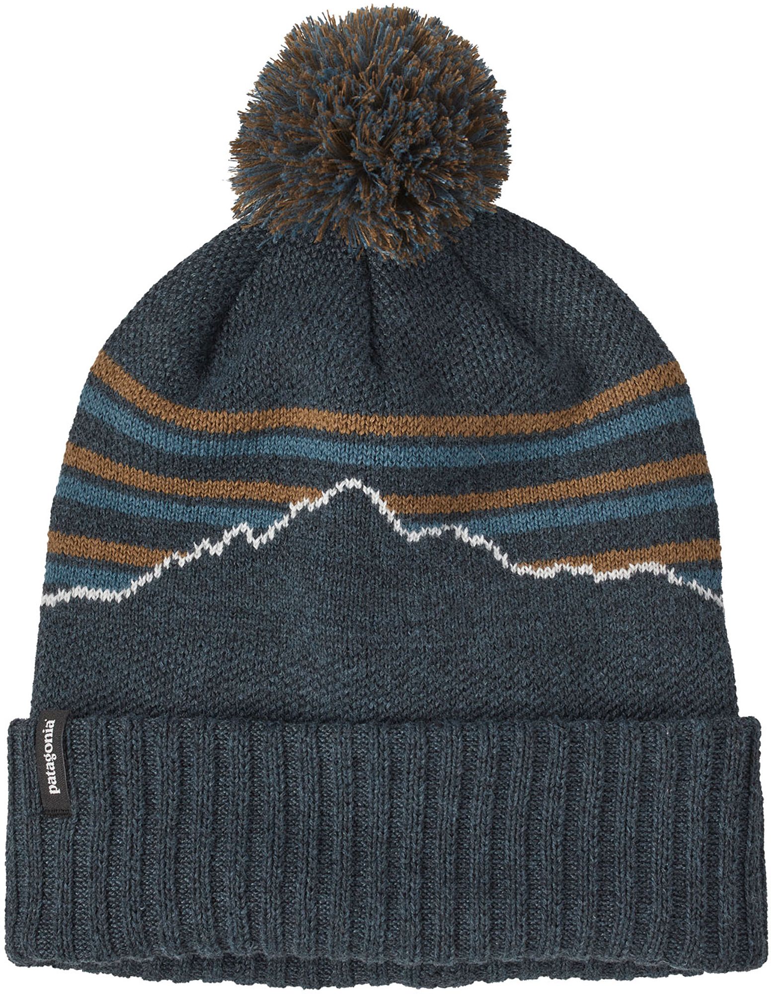 Patagonia Powder Town Beanie