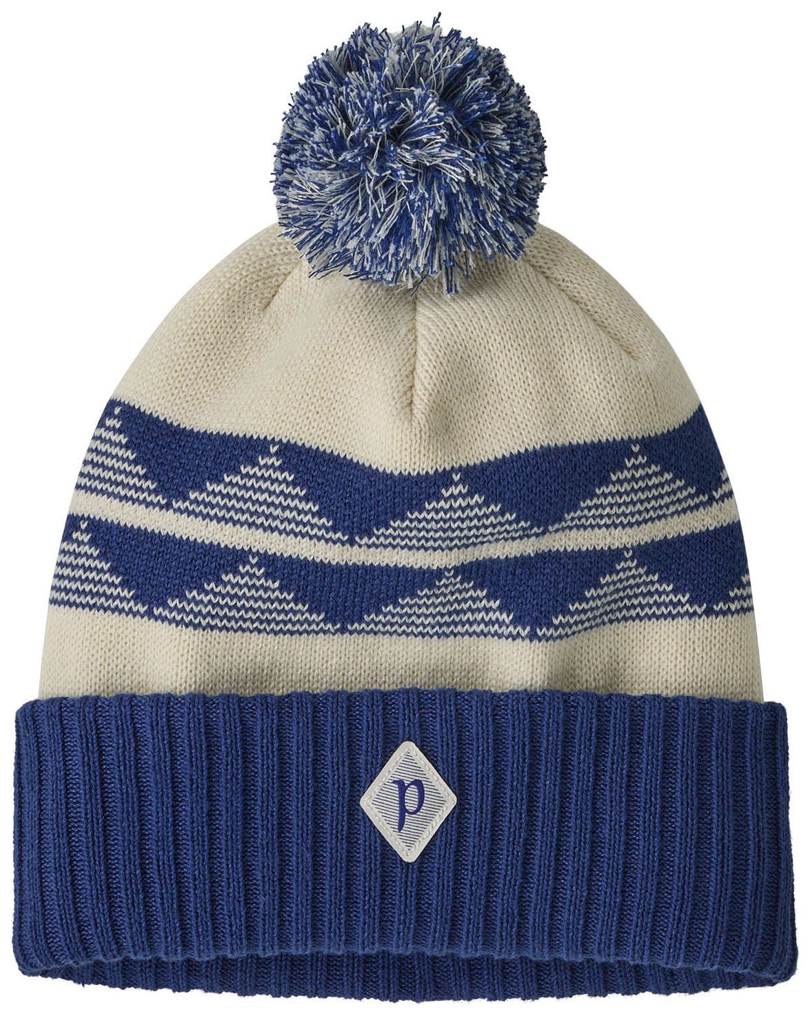 Hut Tripper Stripe: Birch White