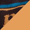 Park Stripe/Dried Mango