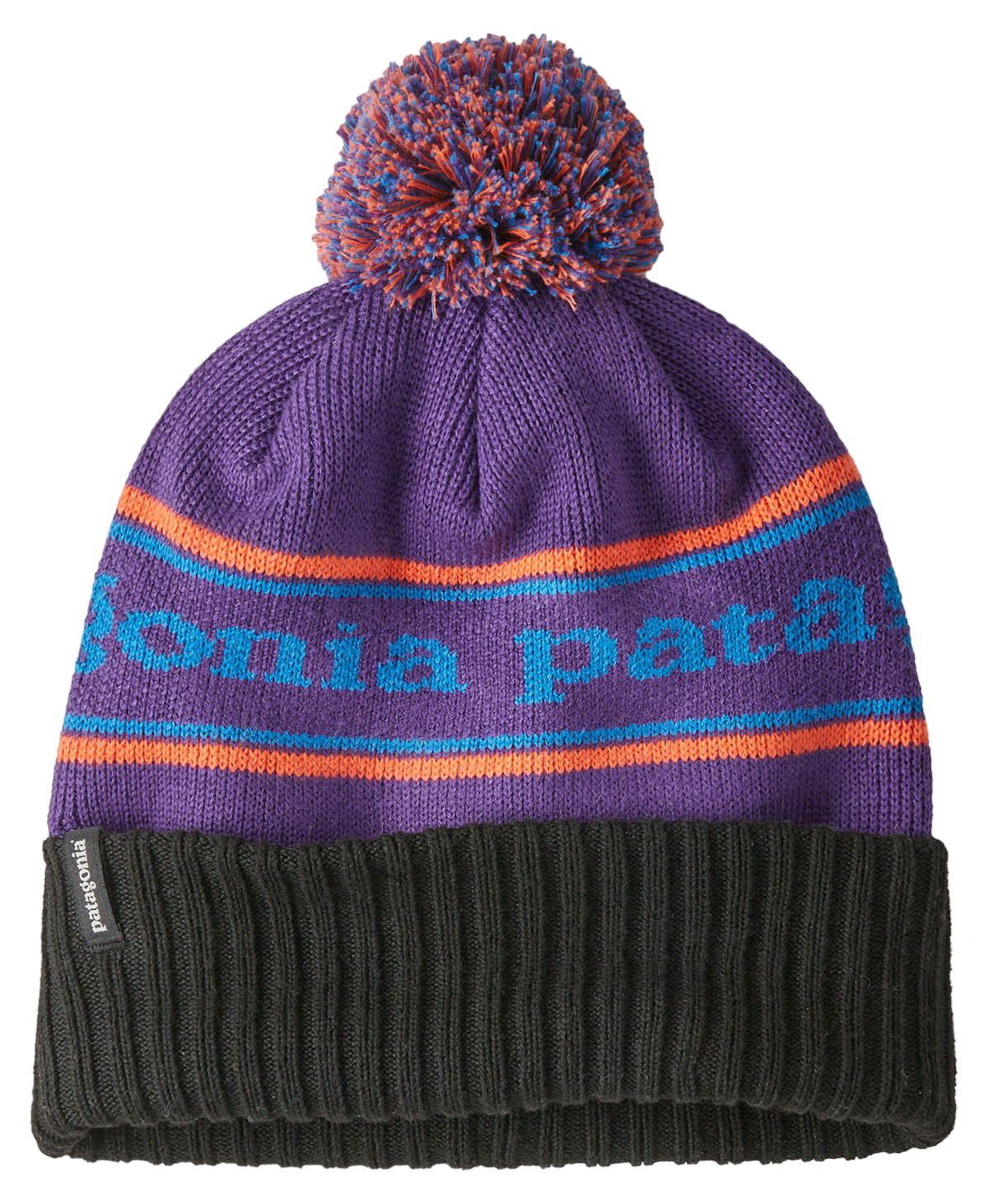 Patagonia Powder Town Beanie - Multi