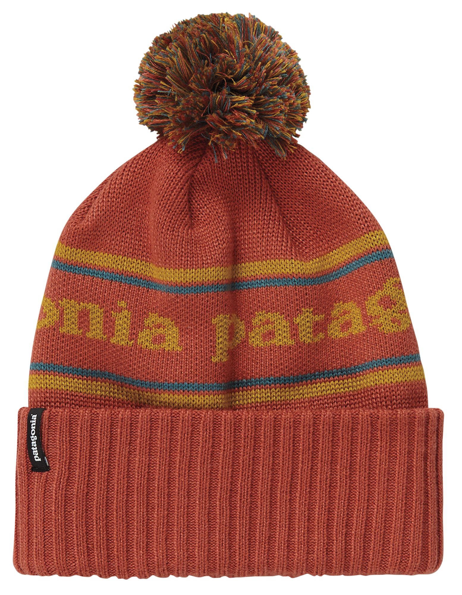 Patagonia Powder Town Beanie