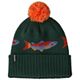 Salmon Energy/Old Gth Grn