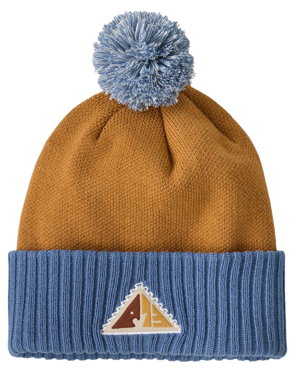 Snowstep Patch/Talon Gold