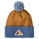 Snowstep Patch/Talon Gold