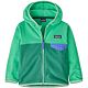 Heartleaf Green