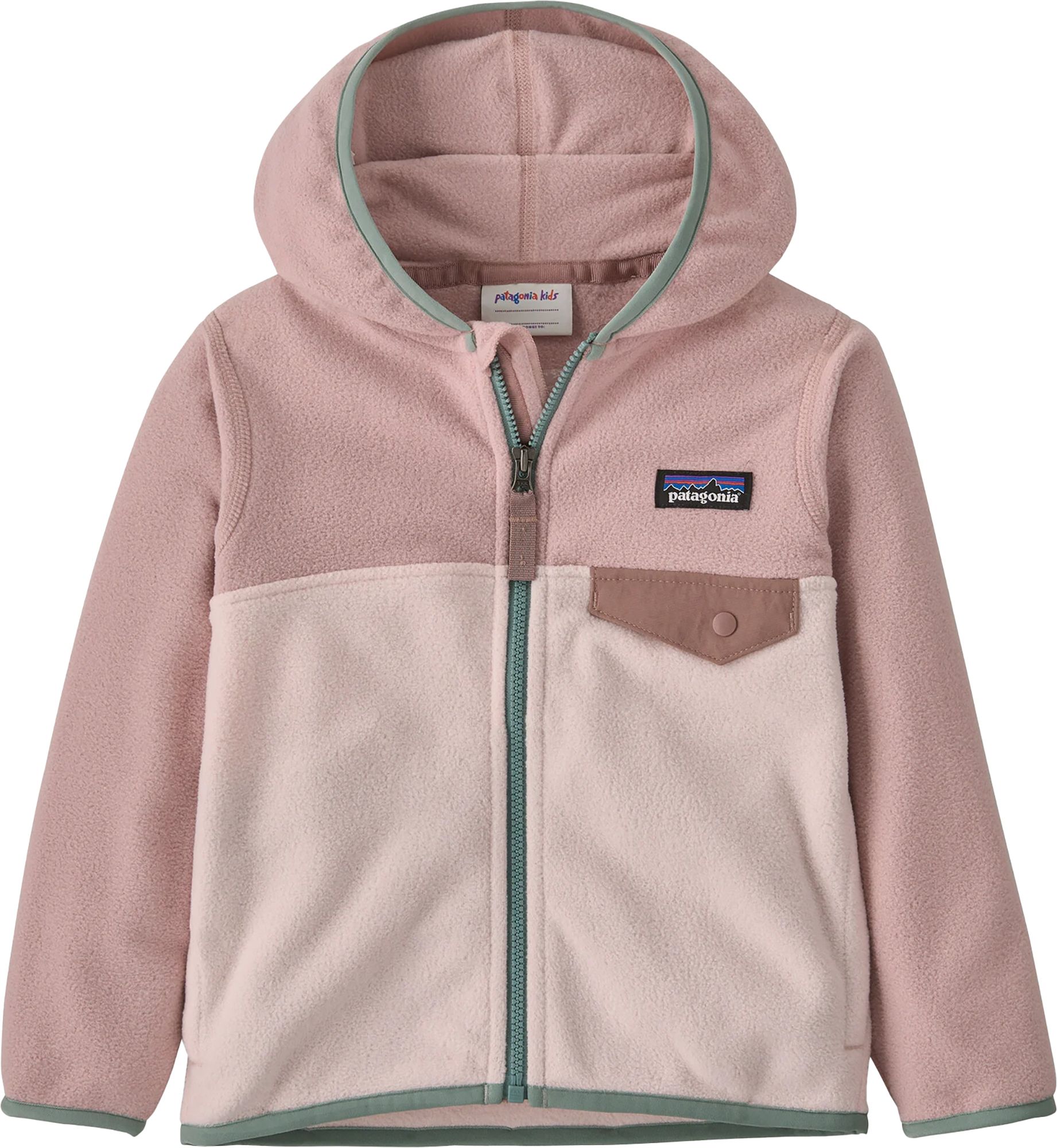 Pink Frost