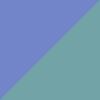 Snowmelt Blue
