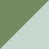 Wispy Green