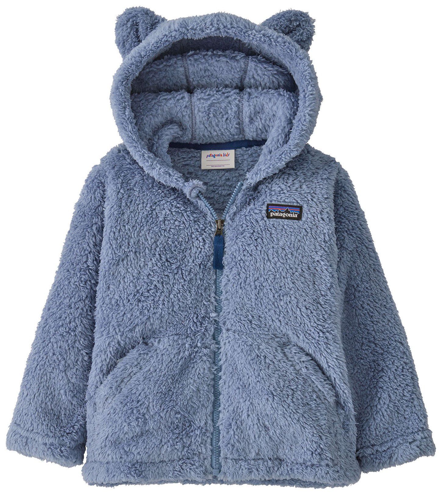 Patagonia Toddler Furry Friends Hoodie
