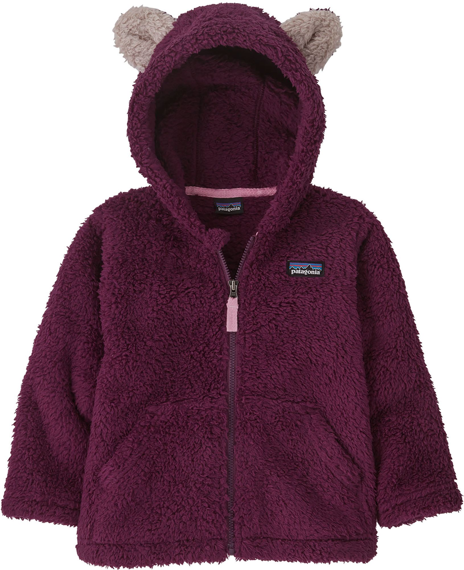 Patagonia Toddler Furry Friends Hoodie