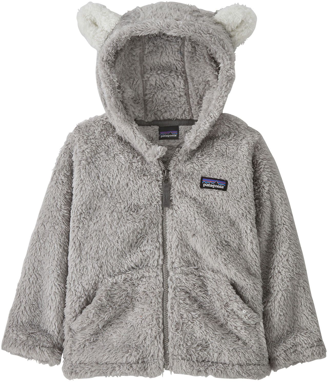 Salt Grey