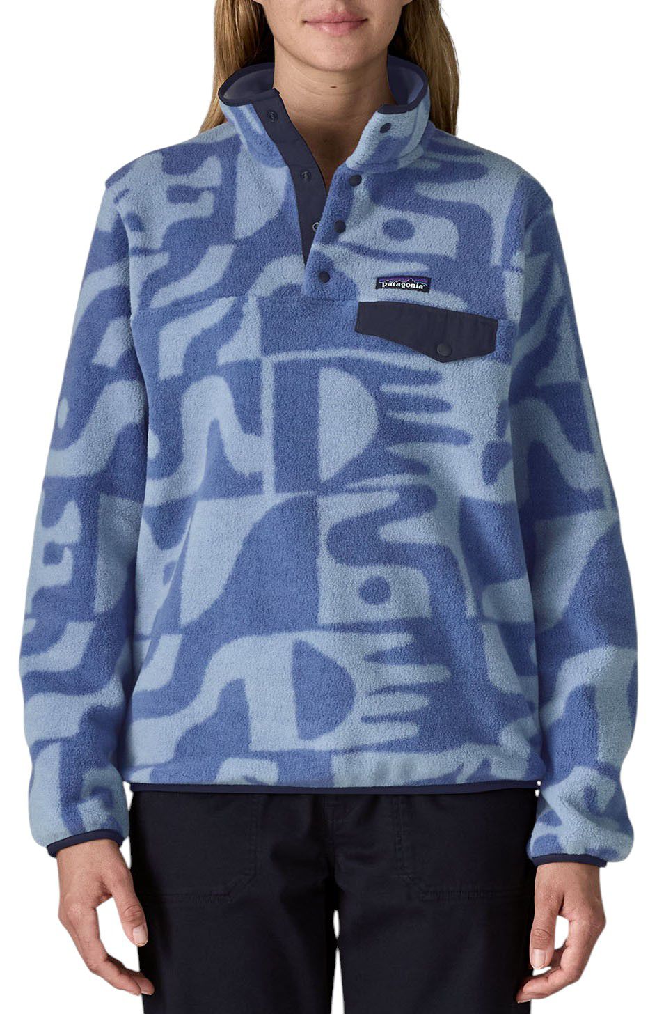 Mother Tree/Barnade Blue