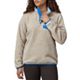 Oatmeal Htr Vessel Blue
