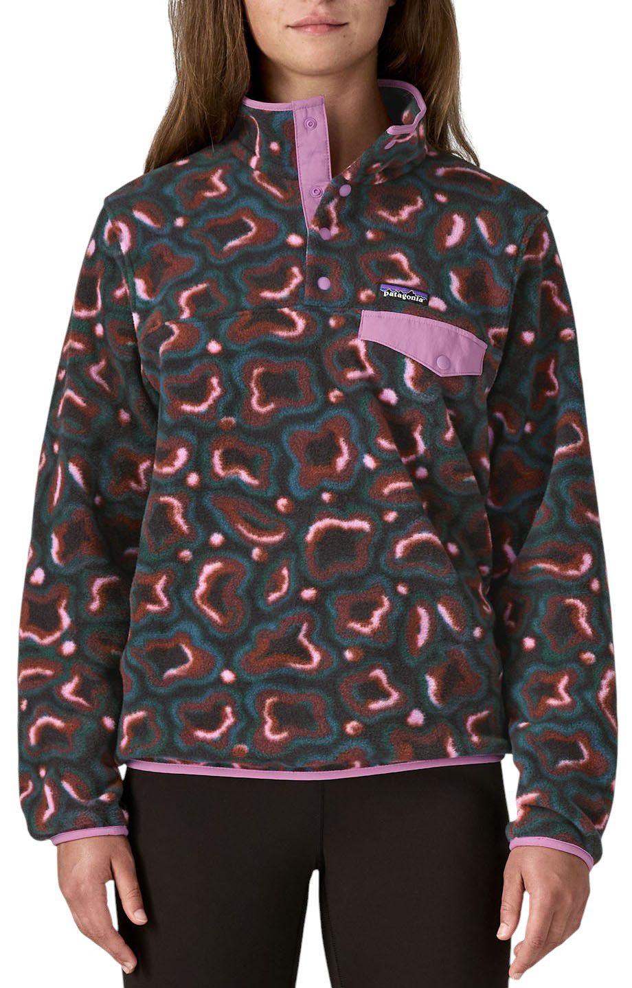 Patagonia