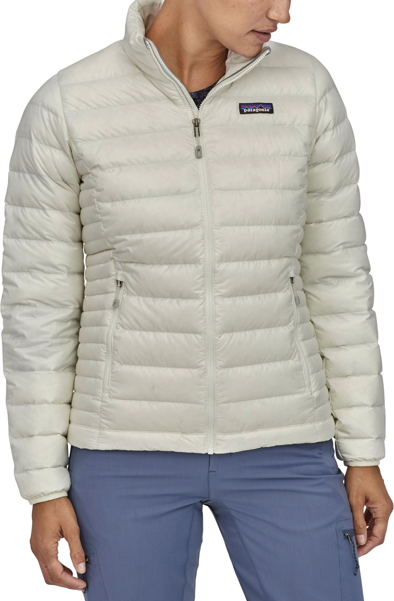 women's down jackets clearance