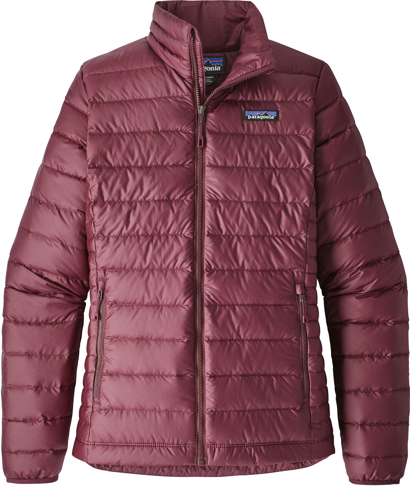 Patagonia Women's Down Sweater Jacket