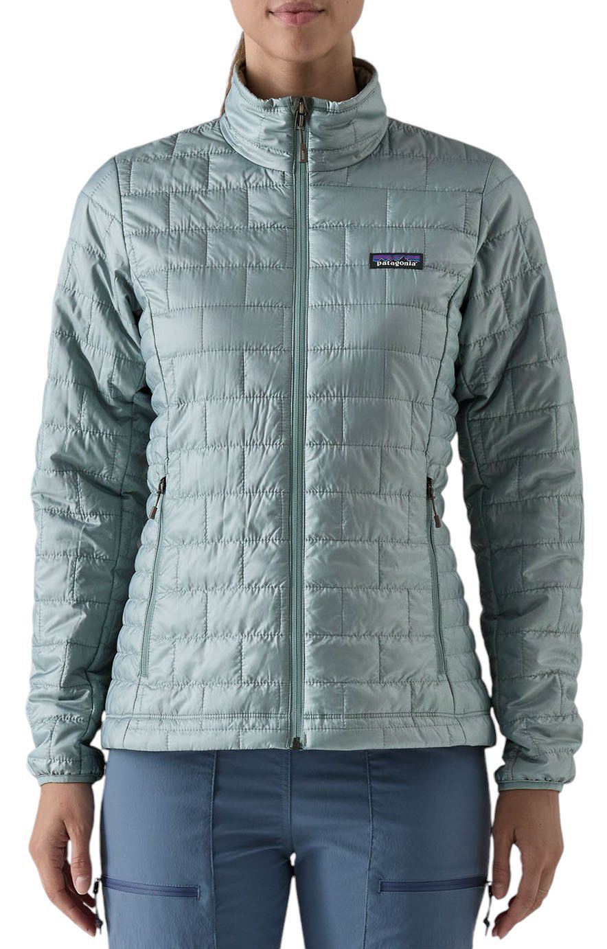 Patagonia Women's Nano Puff Insulated Jacket