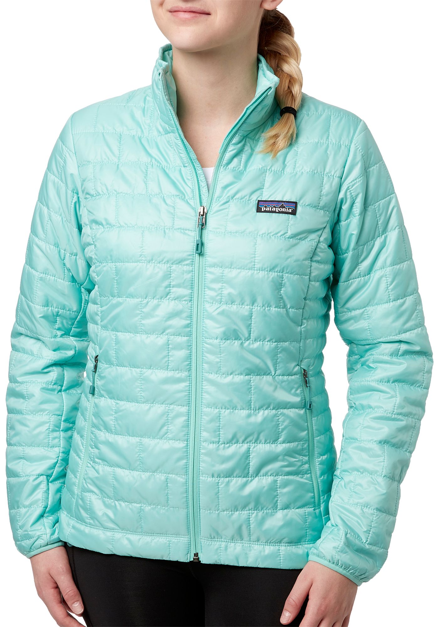 Patagonia Women's Nano Puff Insulated Jacket DICK'S Sporting Goods