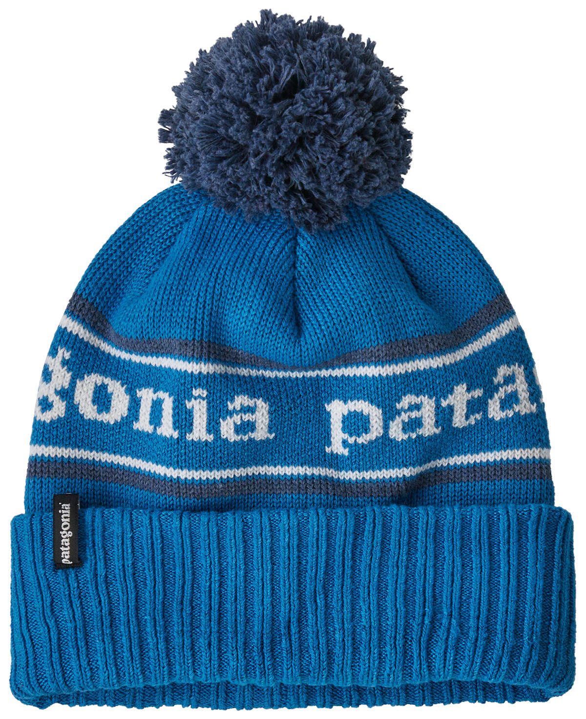 Park Stripe/Endless Blue