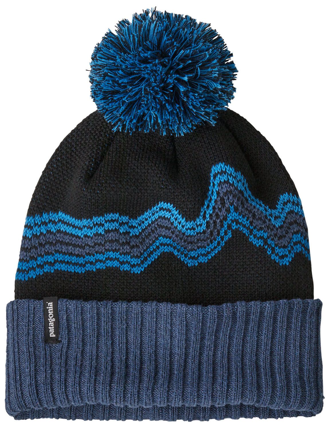 Patagonia Youth Powder Town Beanie