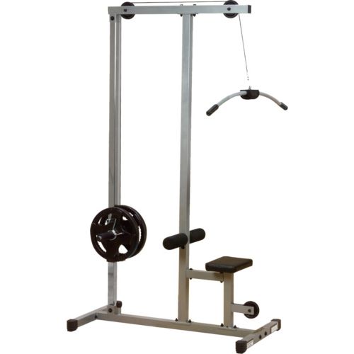 Powerline PLM180X Lat Machine