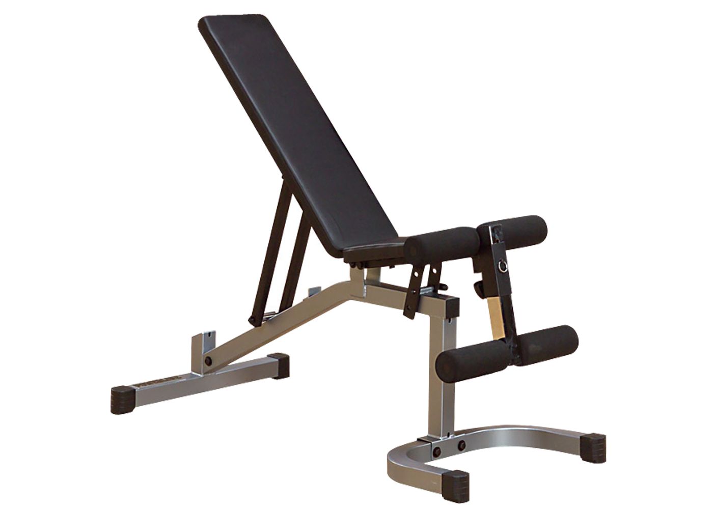 Powerline PFID 130X Flat Incline Weight Bench