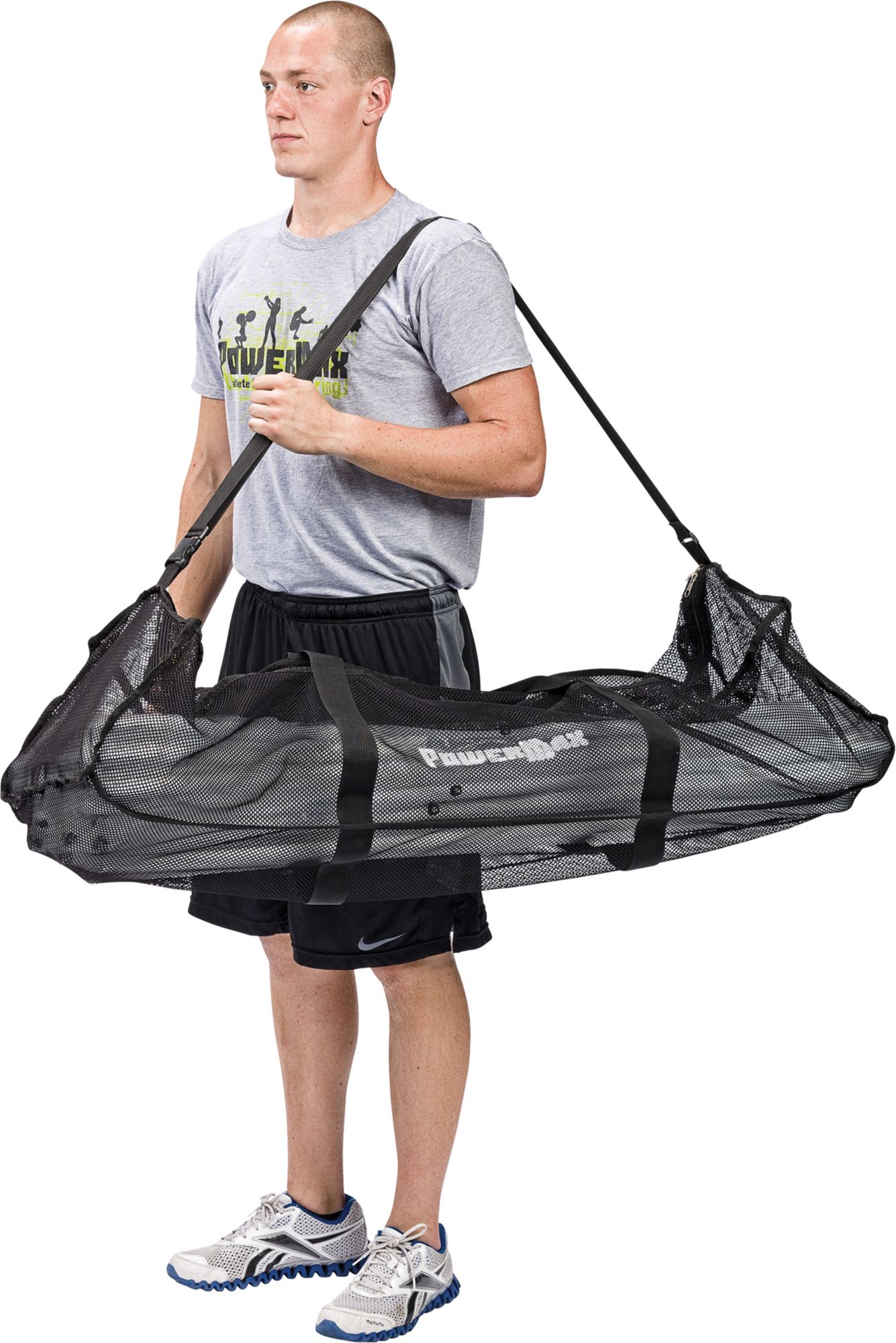 Carts & Storage