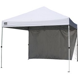 Quik Shade Canopy Wall Panel