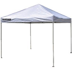 Quik Shade Marketplace 10' x 10' Instant Canopy