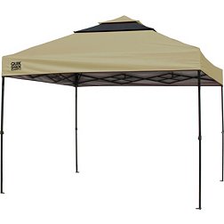 Quik Shade Summit X SX100 10' x 10' Vented Instant Canopy