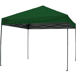 Quik Shade 10' x 10' Expedition 100 Instant Canopy