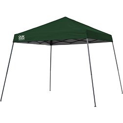 Quik Shade 10' x 10' Expedition 64 Instant Canopy