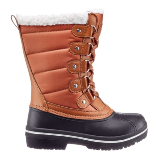 ✴︎snow✴︎ DSG Kids' Powder 200g Winter Boots | Dick's Sporting Goods