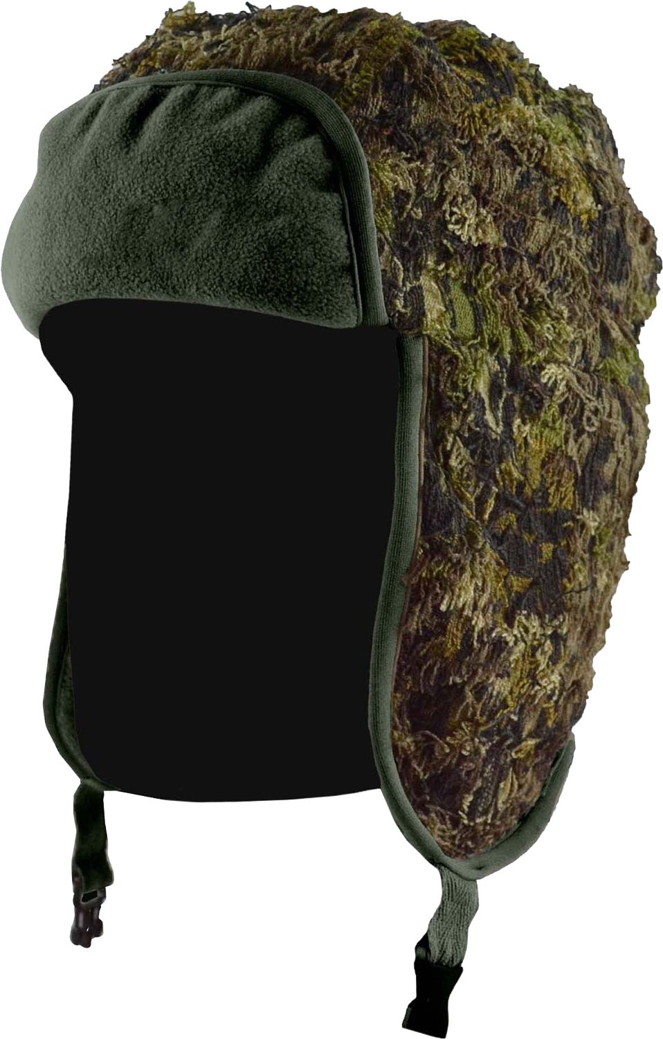 trapper hat