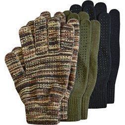QuietWear Magic Gloves - 3 Pack