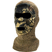 QuietWear Youth Knit and Fleece Patented Mask