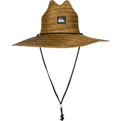 A classic fishing hat. ・ 【BUCKET HAT】 color : BLACK / DARK TAN