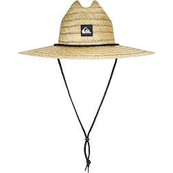 cement Tahiti Niet doen Quiksilver Men's Pierside Straw Hat | DICK'S Sporting Goods