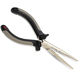 Bubba 6.5 in. Stainless Steel Pliers