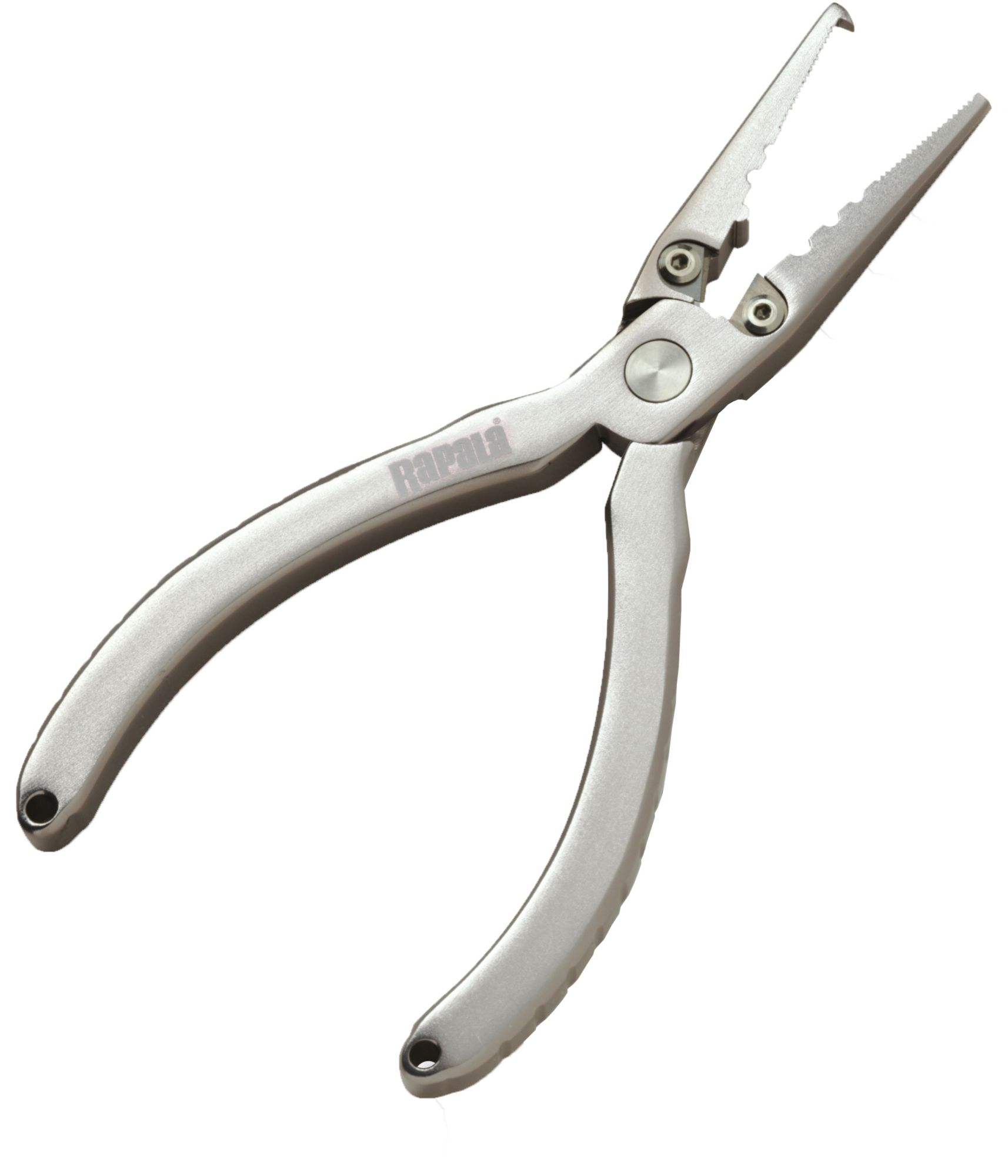 Rapala Pliers & Scissor Combo Kit