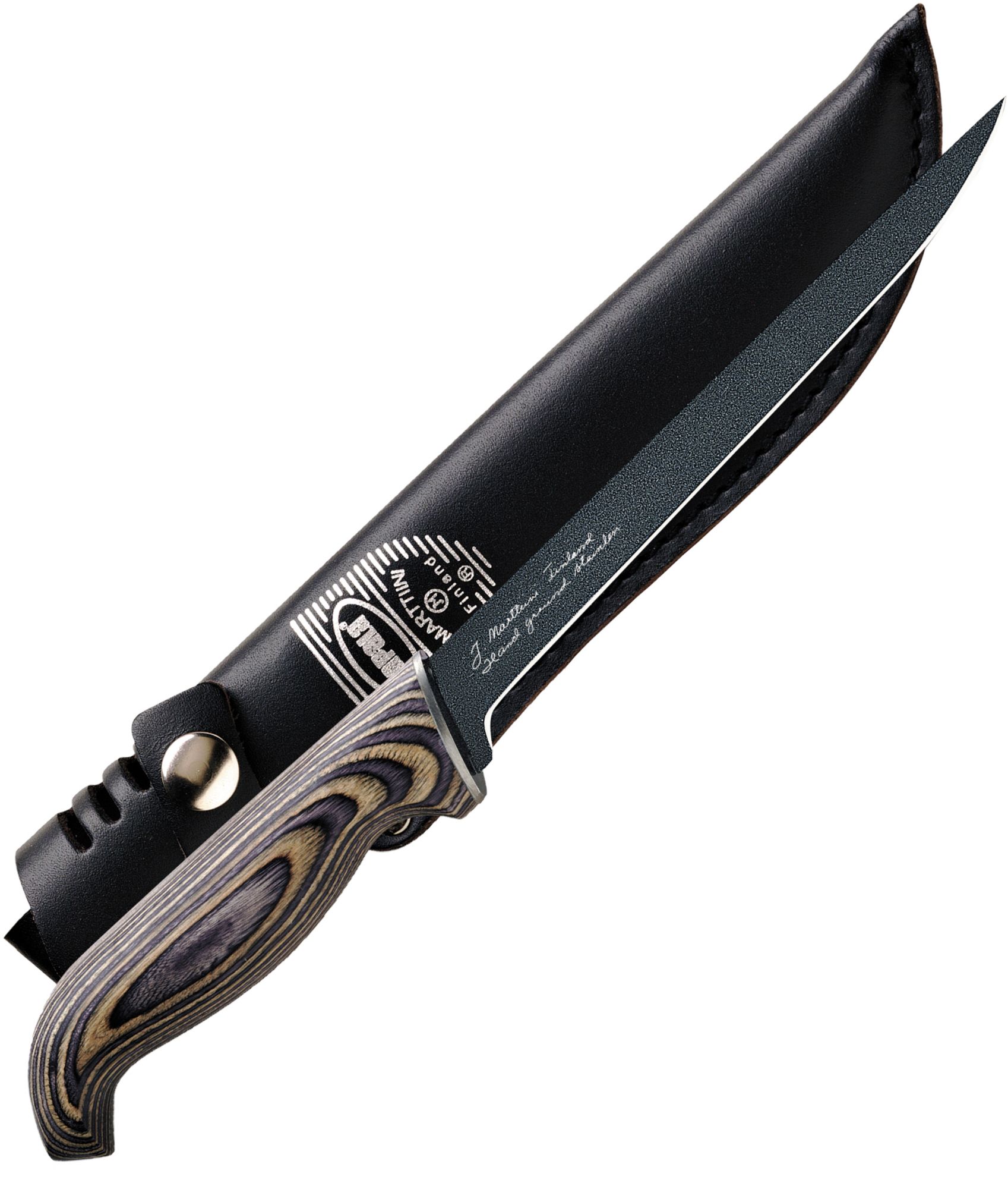 BOGO 50% off Rapala & Marathon Accessories