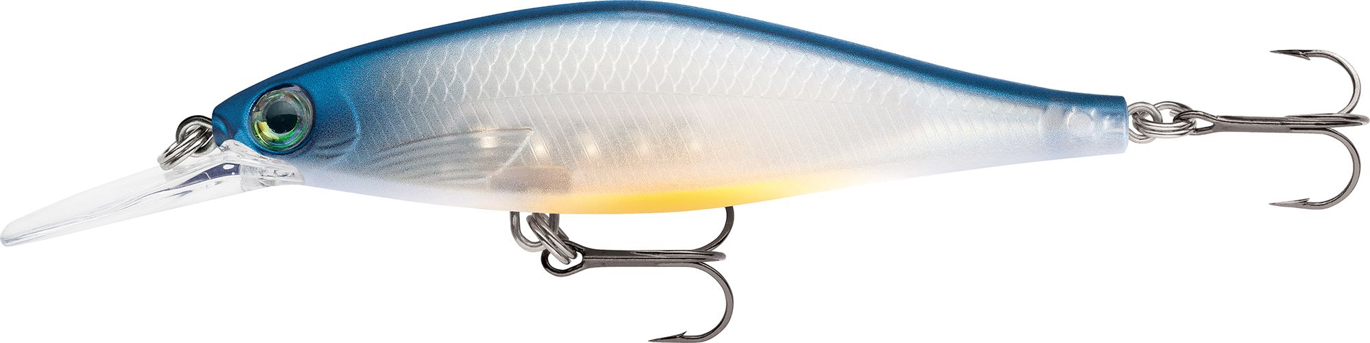 Elite Blue