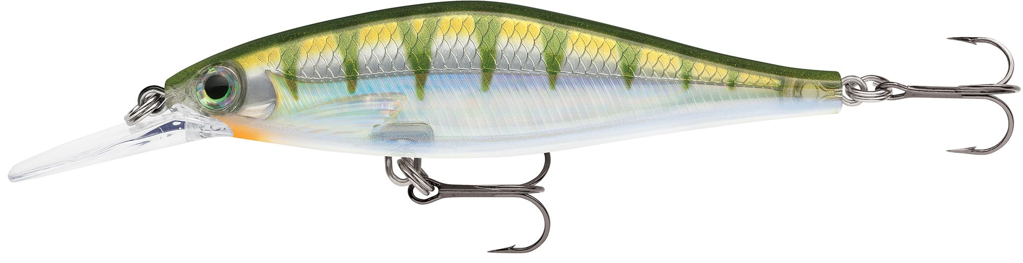 Yellow Perch