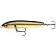 Gold Chrome