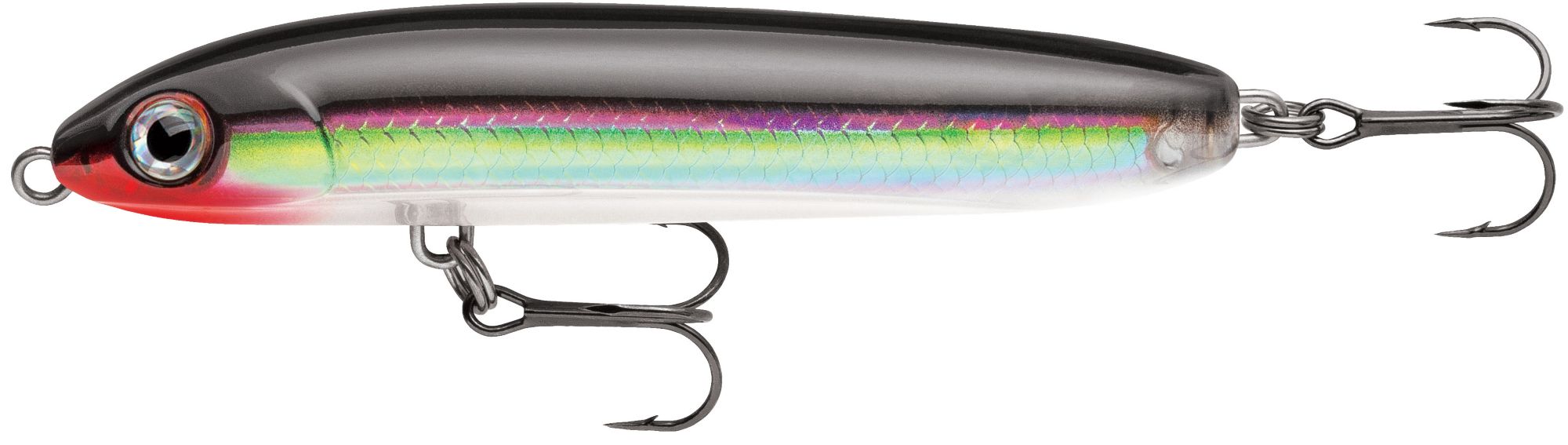 Rapala Skitter V-Rap Saltwater Topwater Lure