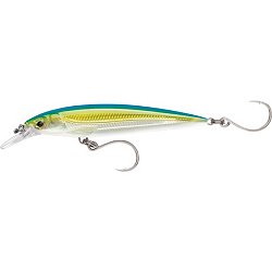Deadly Dick Standard Lure 1/16 oz Fluorescent Red