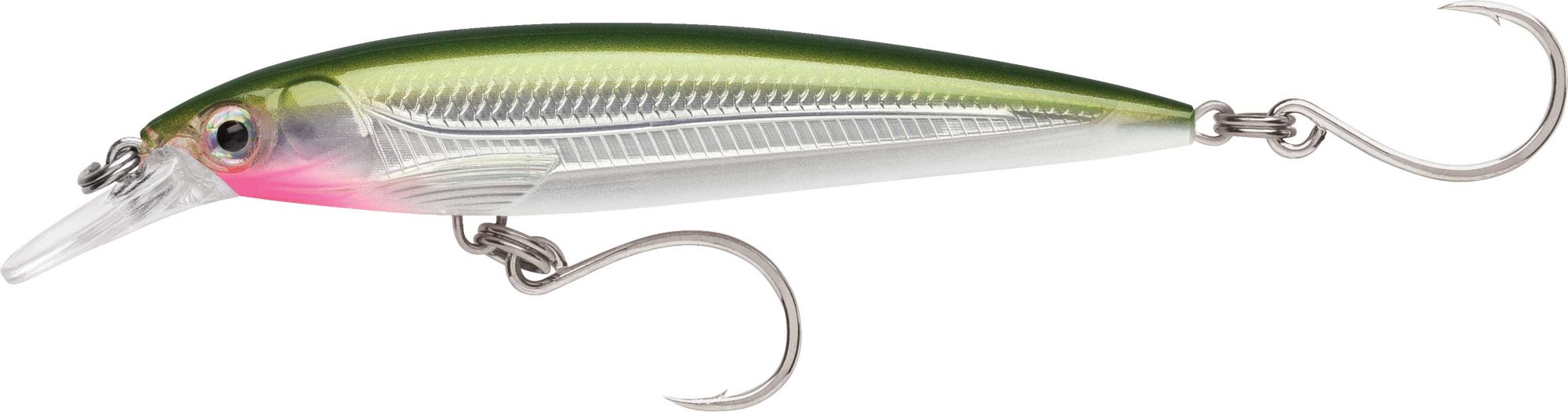 Rapala X-Rap Long Cast Saltwater Lure