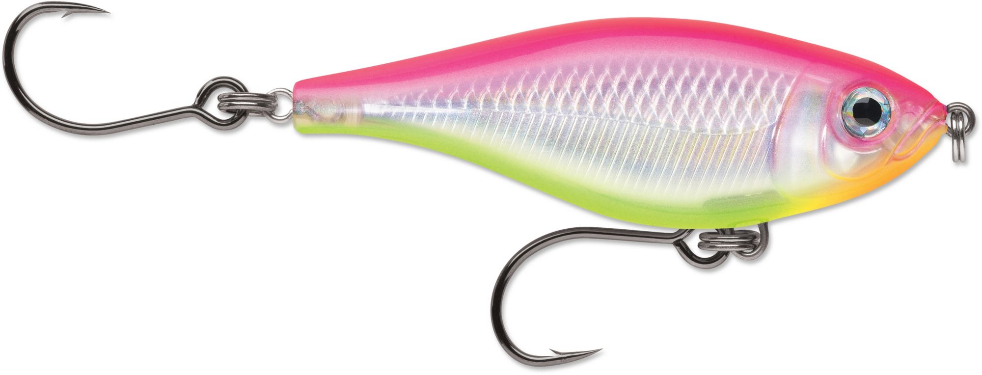 Rapala X-Rap Twitchin' Mullet Saltwater Lure