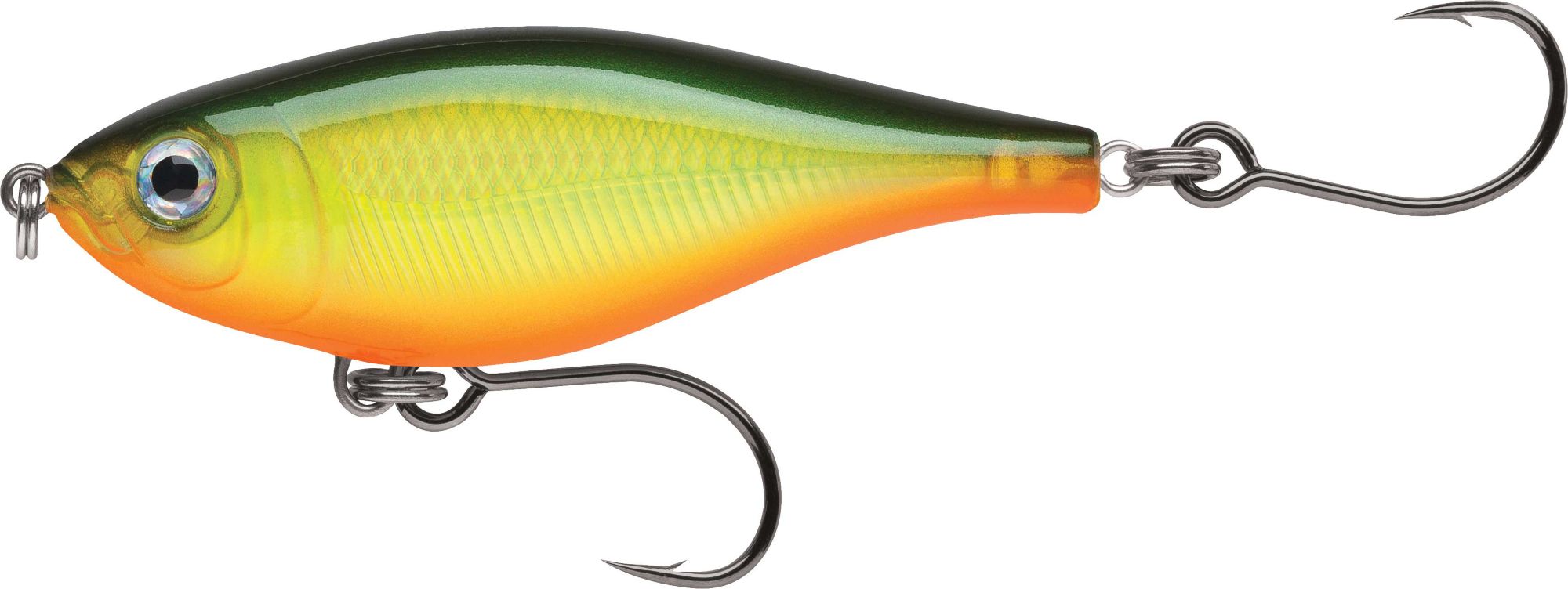Rapala X-Rap Twitchin' Mullet Saltwater Lure